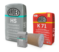 ARDEX STRONGLITE®eco