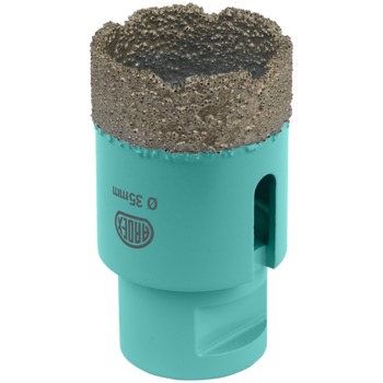 ARDEX Tornado Diamantbohrkrone