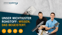 Seminarangebot - Unser wichtigster Rohstoff: Wissen, das begeistert