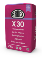 ARDEX X 30