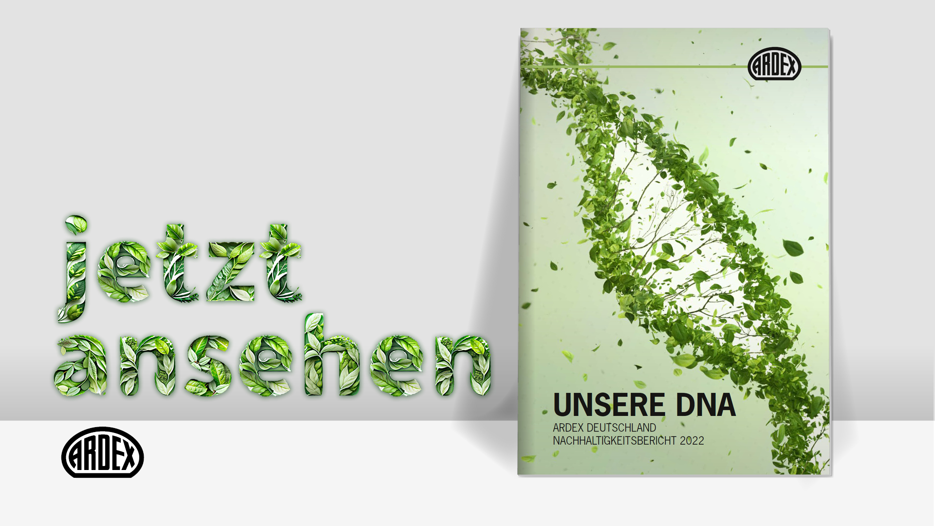 Nachhaltigkeit im Unternehmen